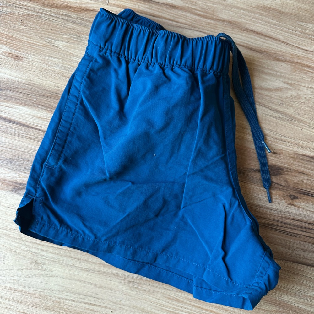 Patagonia Barely Baggies